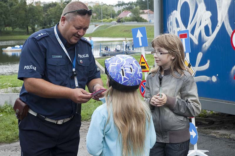 policja egzamin 2